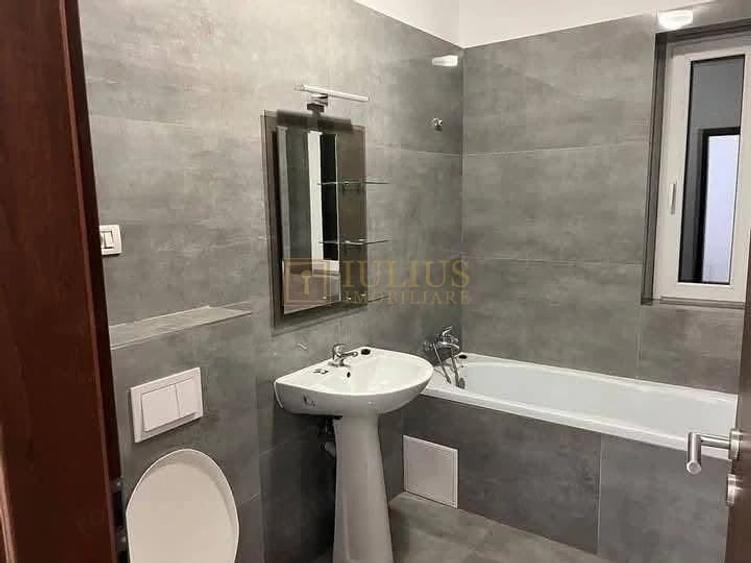 2 camere| Giroc| loc de parcare| bloc nou| parter - 3