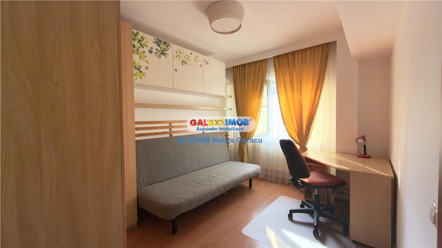 Vanzare Apartament 3 camere etaj 5 ,centrala termica,bloc din 2010 - 9