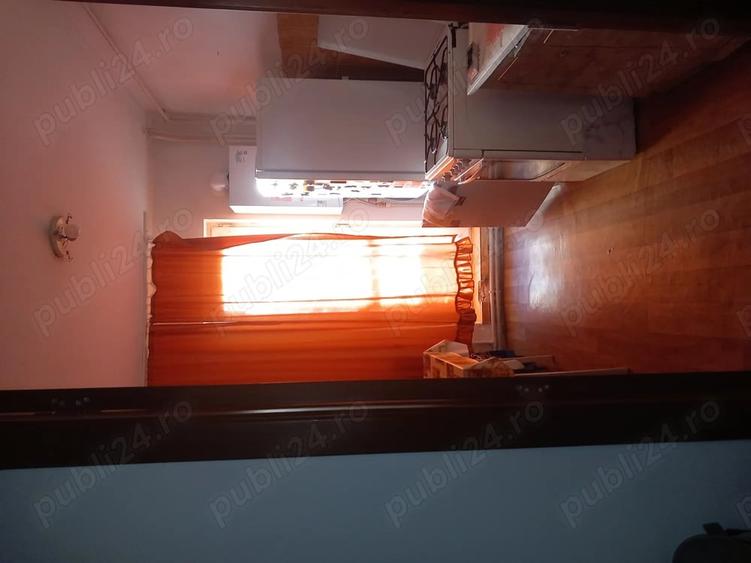 Apartament cu 2 camere decomandat în Ultracentral