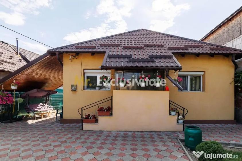 Proprietate cu Poten?ial Comercial | Teren 634 mp | Calea Campulung - Pitesti (Arges) - 1