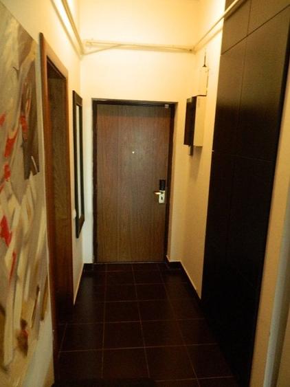 Apartament cu 4 camere decomandat, mobilat în Pache Protopopescu