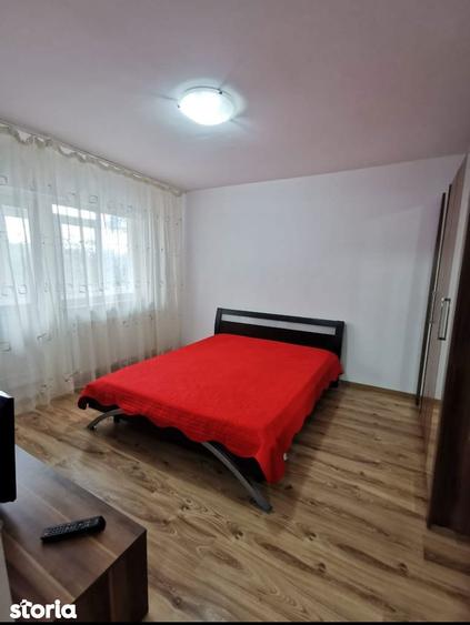 Garsonieră decomandată în Tudor Vladimirescu