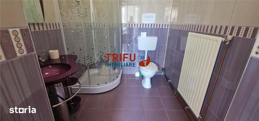 Casă cu 3 camere cu Teren 430 Mp în Tolstoi
