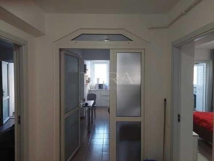 Apartament 2 camere decomandate – Florești, zona Porii - 4