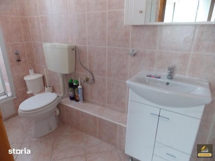 Apartament tip duplex Floreasca Lake - 4