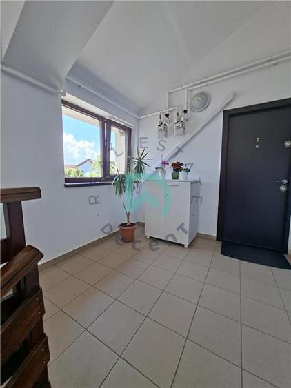 Apartament Studio terasa 14 mp - 17