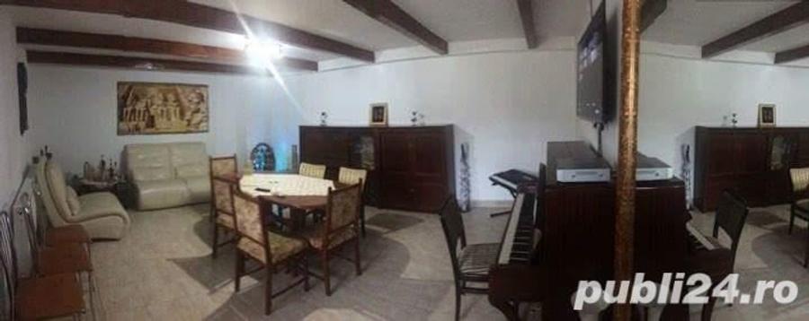 Casă cu 4 camere cu Teren 1700 Mp în Central