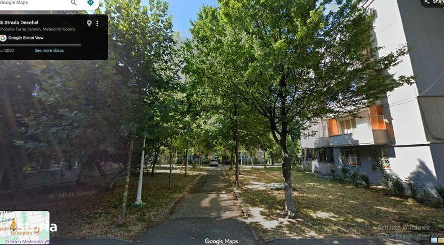 3 camere decomandate, et 2/4, orientare sud-est, ultracentral - 3