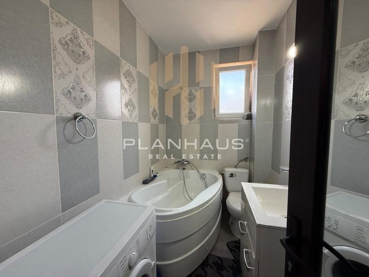 Apartament parter 2 camere decomandat Marasesti - 7