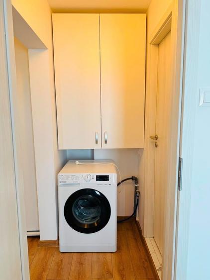 3 camere de inchiriat | modern mobiliat | Podul Grant -Giulesti - 8