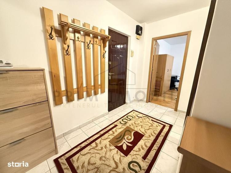 2 camere decomandat | Zona Gara | Etaj 1 | 10 minute de Piata Unirii - 5