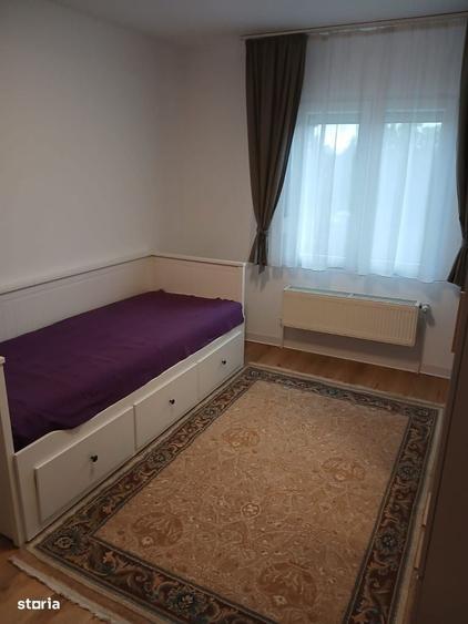 Casă cu 4 camere în Freidorf