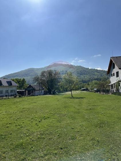Teren Construcții intravilan de 3606 mp, în Pângărați