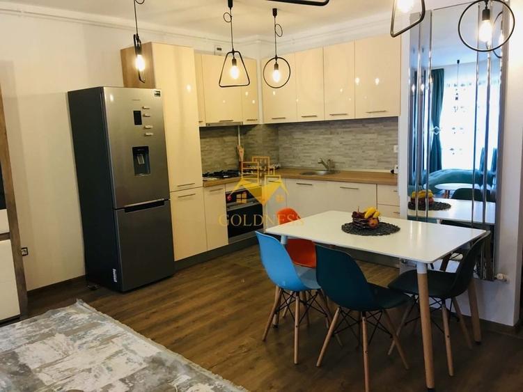 2 camere, Buna ziua, Calea Turzii, Lidl, Grand Hotel Italia, Parcare - 2