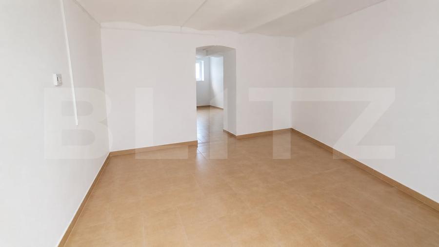 Spațiu comercial, de 400 mp, în Central