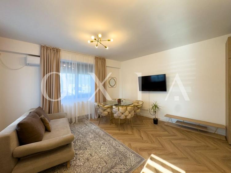 Apartament cu 2 camere decomandat în Giroc