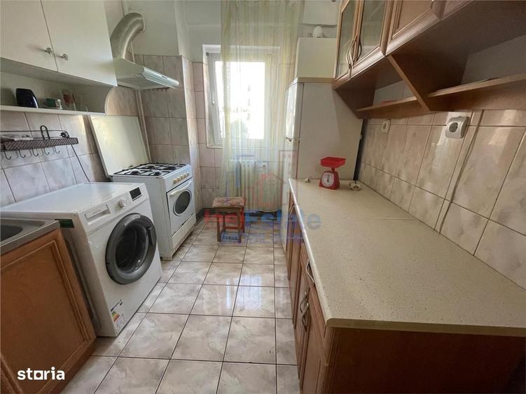 Apartament cu 2 camere decomandat în Alexandru cel Bun
