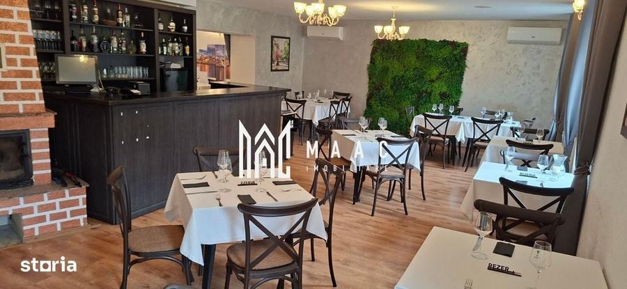 Spațiu comercial, de 137 mp, în Central