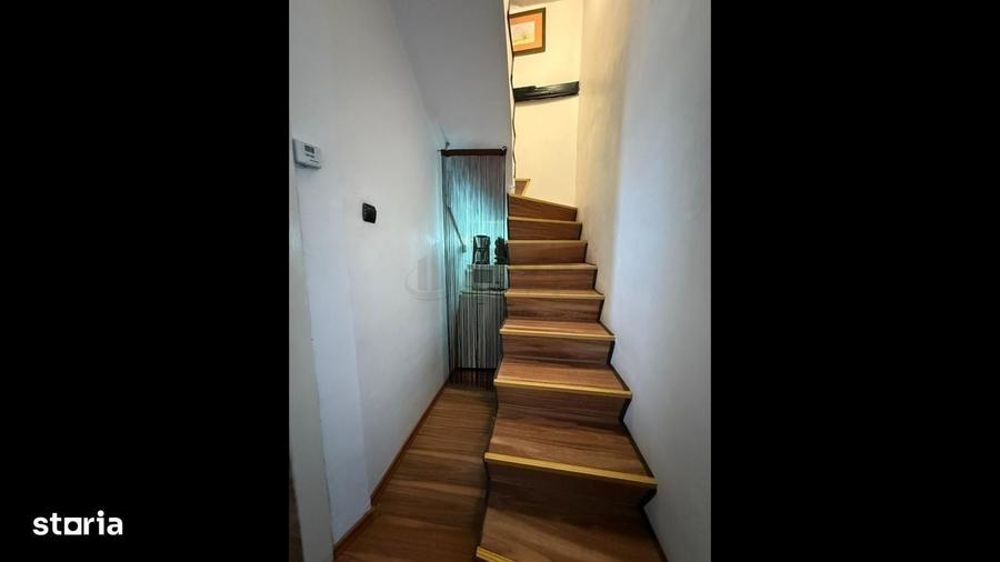 Apartament cu 4 camere în Cișmigiu
