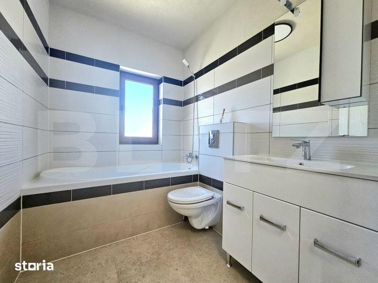 Duplex la prima inchiriere, 130 mp, zona Dumbravita - Vest - 10