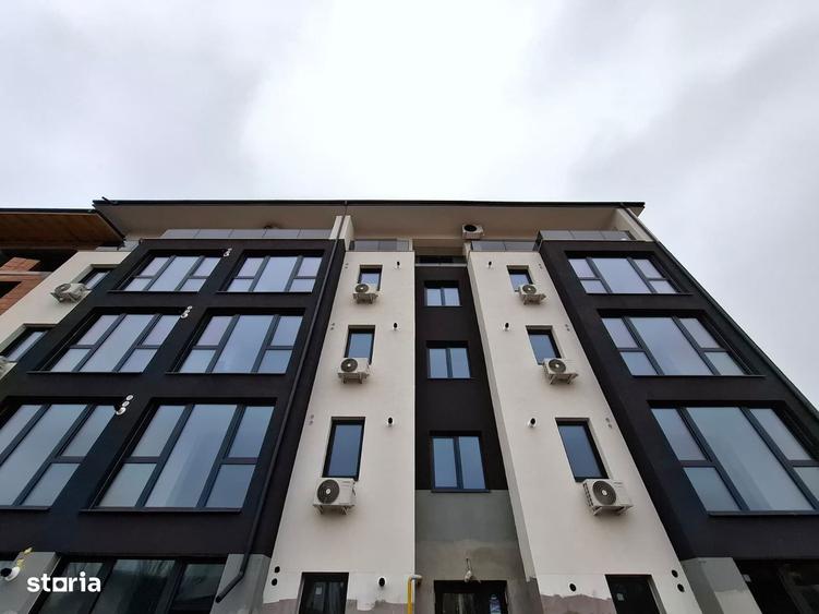 Apartament cu 2 camere în Valea Lupului