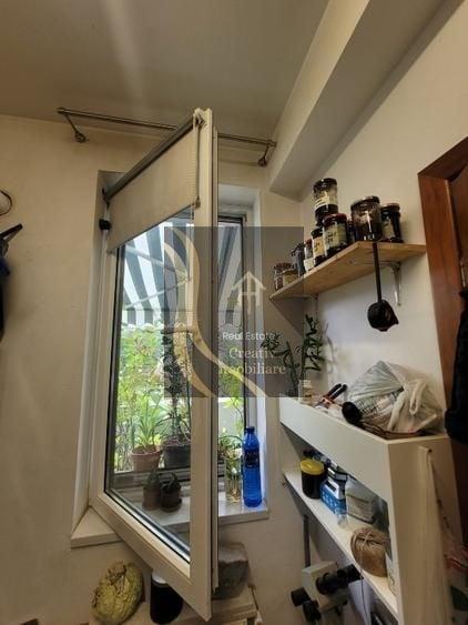 Apartament cu 2 camere semidecomandat în Dristor