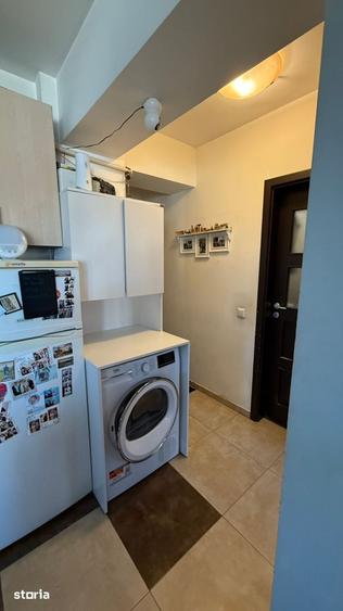 Apartament cu 2 camere în Cug