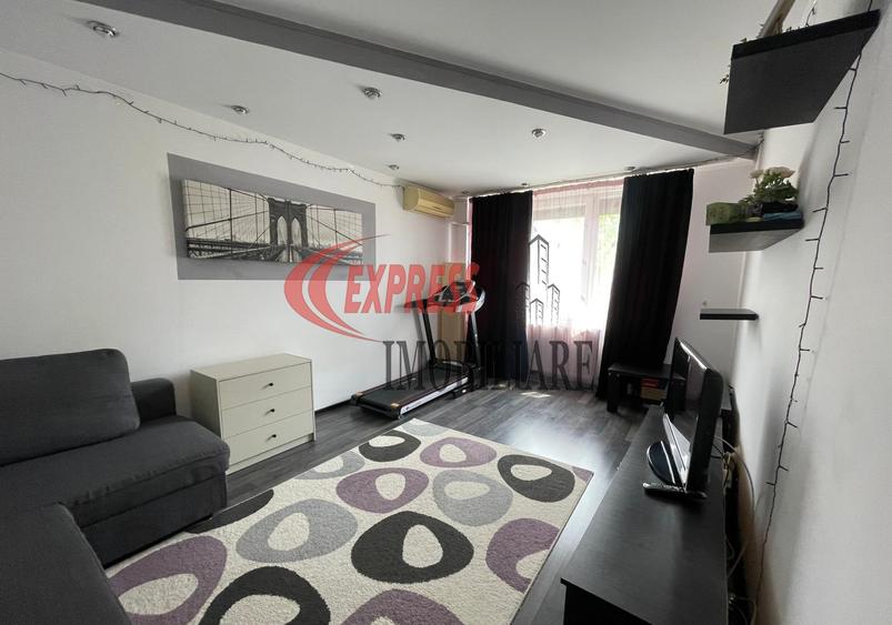 Apartament cu 2 camere decomandat, mobilat în 1 Decembrie 1918