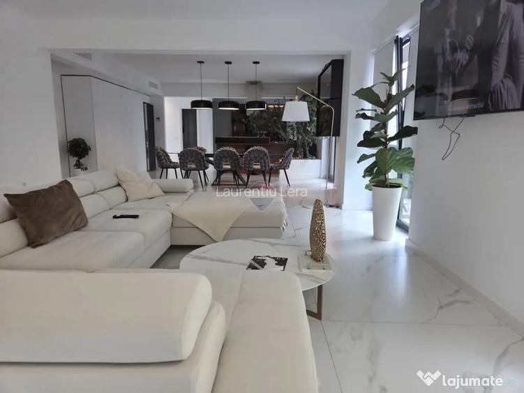 Casa moderna cu 7 camere | Foc?ani Est | Lux ?i confort - Focsani (Vrancea)