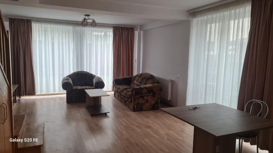 Duplex cu 4 camere cu Canalizare în Drumul Taberei