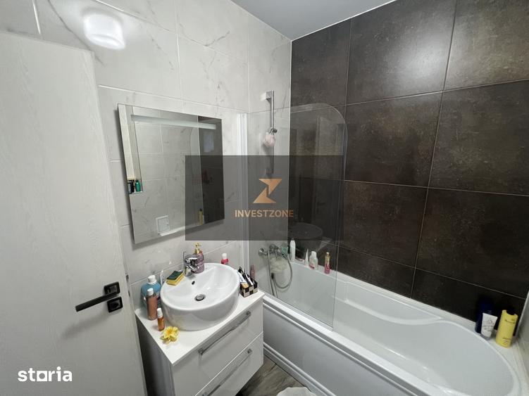 Apartament cu 2 camere în Calea Aradului