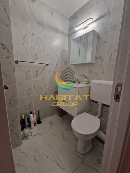 Apartament cu 3 camere decomandat în Vitan Mall