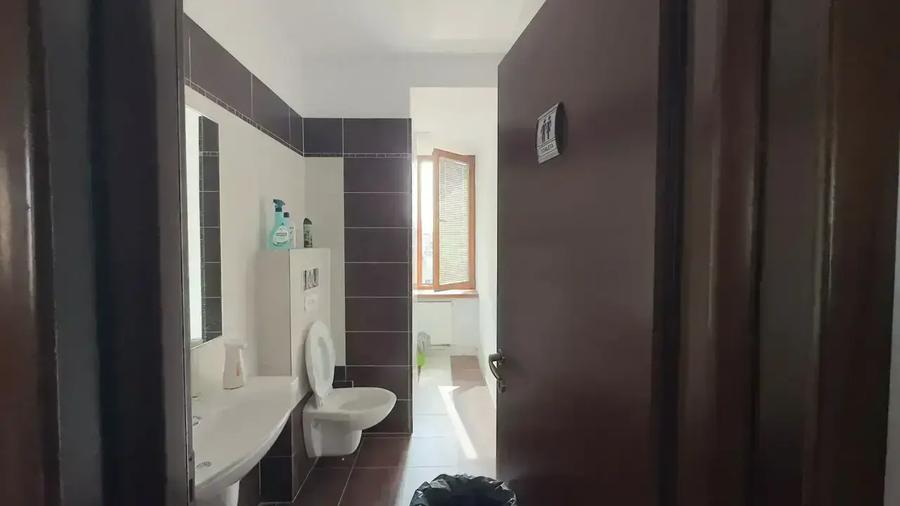 4 camere luminoase în Dorobanți, etaj 1 - 8