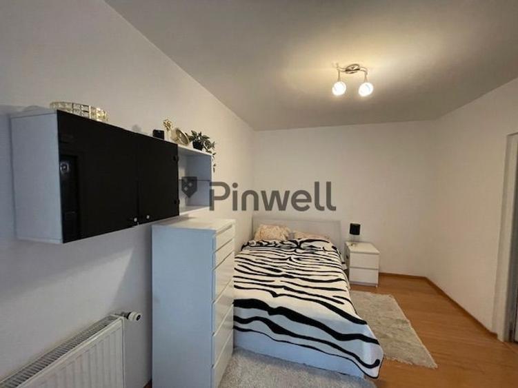 Exclusivitate-Apartament 2 camere mobilat și utilat Pajura - 8