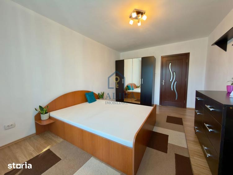 Apartament cu 2 camere în Progresul