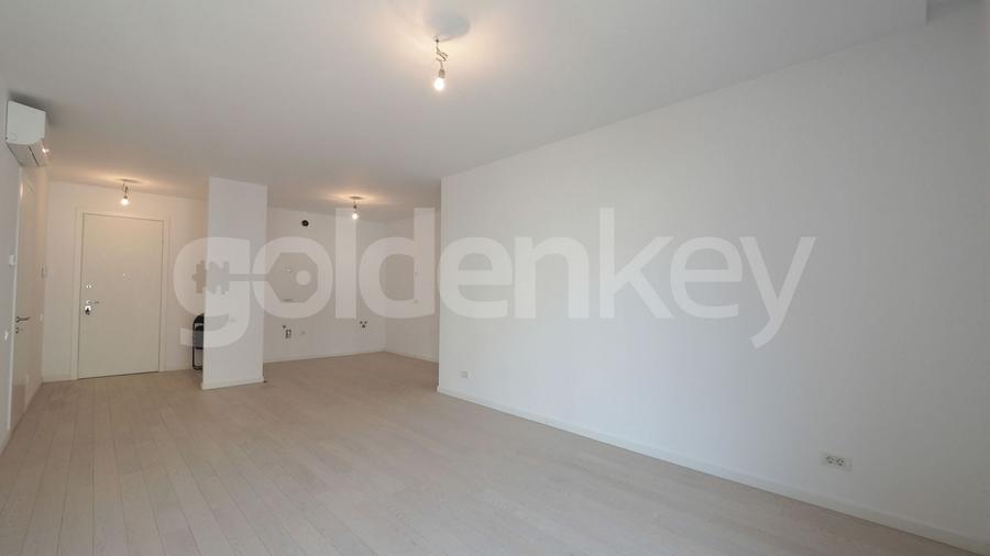 Apartament cochet cu 2 camere in complex rezidential - 2