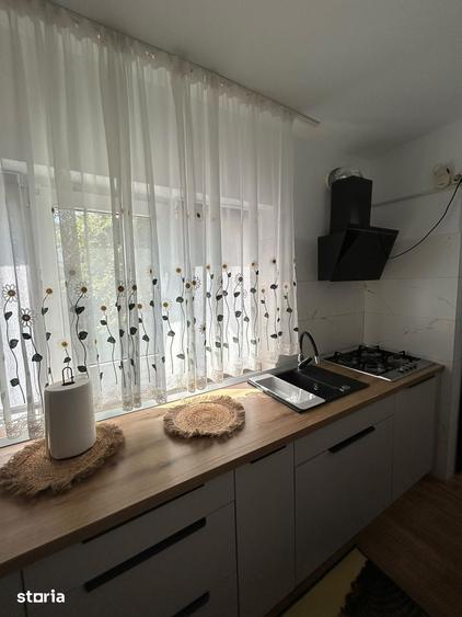 Apartament 2 camere - Zona Sud - 54 mp -73000euro - 2