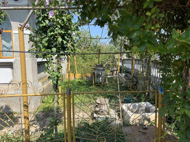 Casă cu 4 camere în Poiana