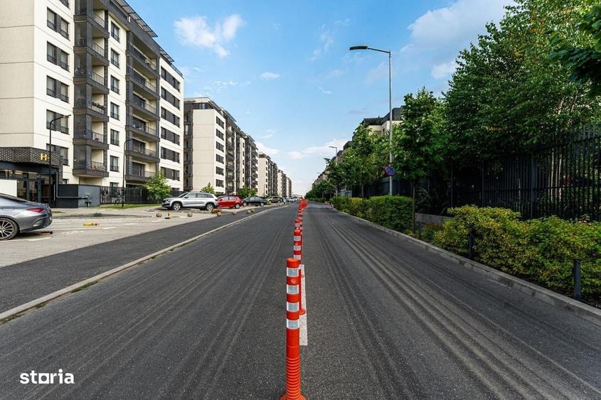 Apartament cu 2 camere în Central
