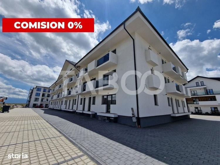Spatiu birou de inchiriat open space si balcon 54 mpu Doamna Stanca - 6
