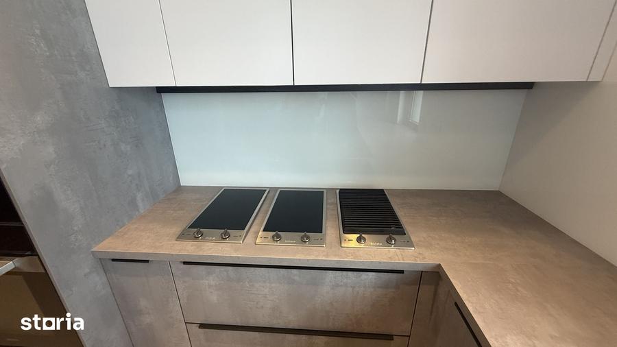 Apartament 3 camere premium de inchiriat de 125 mp Iancu Nicolae - 13