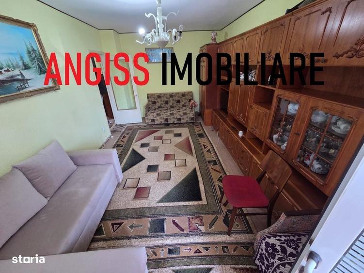 Apartament cu 2 camere în E3