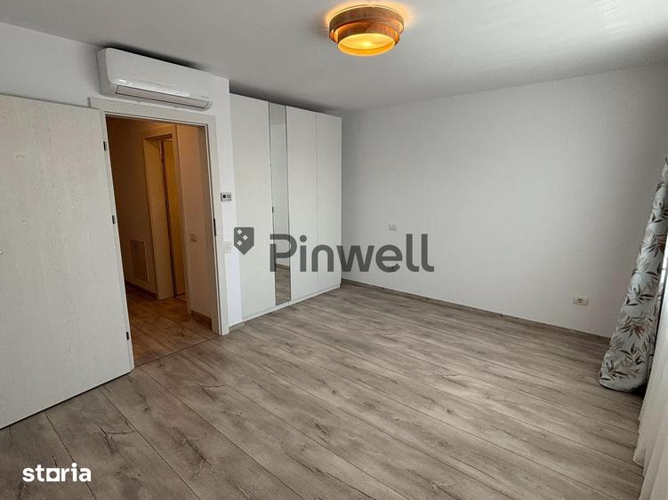 Casa moderna | Parcare dubla | Terasa privata | Avangarde Forest 6 - 10
