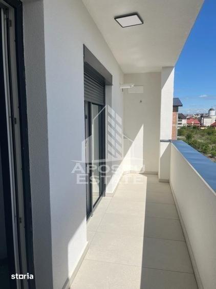 Apartament cu 2 camere în Șagului