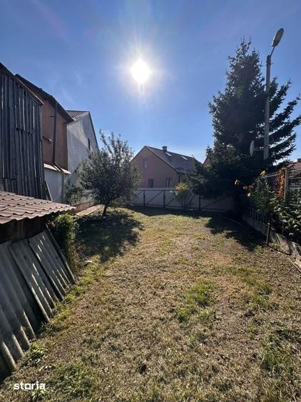 Casă cu 3 camere cu Teren 756 Mp în Burdujeni