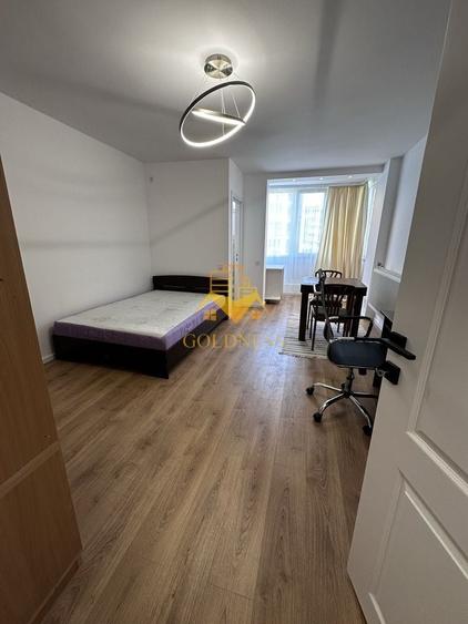 1 camera, Gheorgheni, Iulius Mall, Detunata, FSEGA, Unirii, 18GYM - 1
