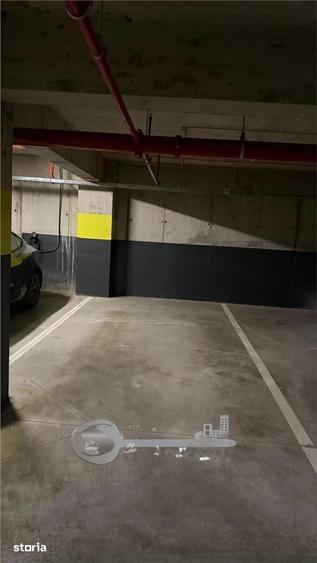 Apartament 2 cam.decomandat+loc parcare subteran Complex Himson - 10