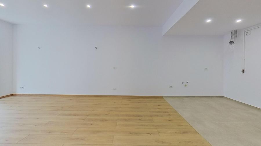 Apartament cu 2 camere semidecomandat în Colentina