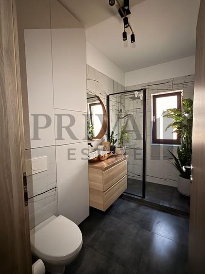 Apartament premium 2 camere, 50 mp, etaj 2, Giroc - 8