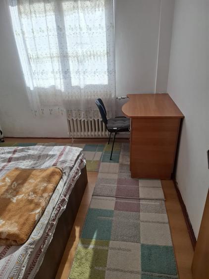Apartament cu 2 camere decomandat, mobilat în Lujerului